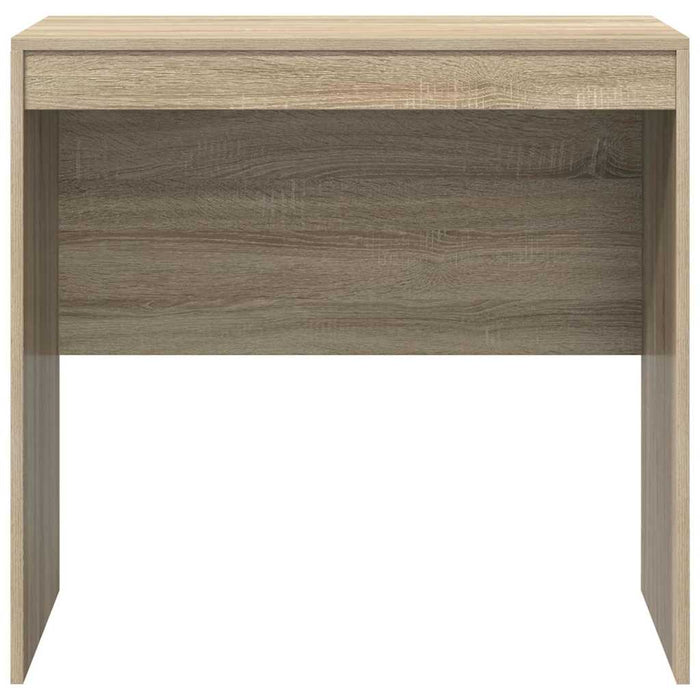 Birou Stejar Sonoma 80 x 50 x 76 cm - WALTI WALTI