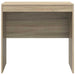 Birou Stejar Sonoma 80 x 50 x 76 cm - WALTI WALTI
