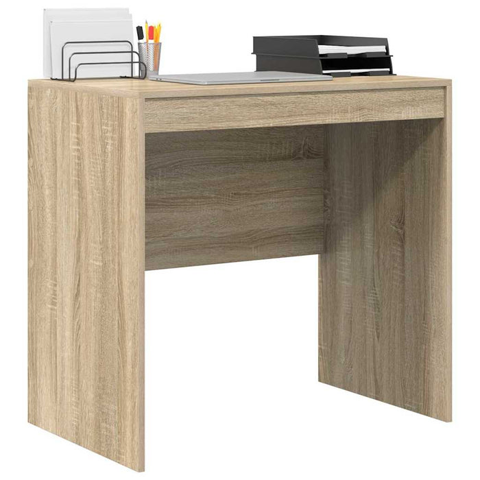 Birou Stejar Sonoma 80 x 50 x 76 cm - WALTI WALTI