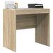 Birou Stejar Sonoma 80 x 50 x 76 cm - WALTI WALTI