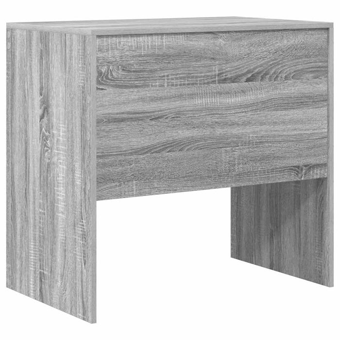 Birou Gri Sonoma 80 x 50 x 76 cm - WALTI WALTI