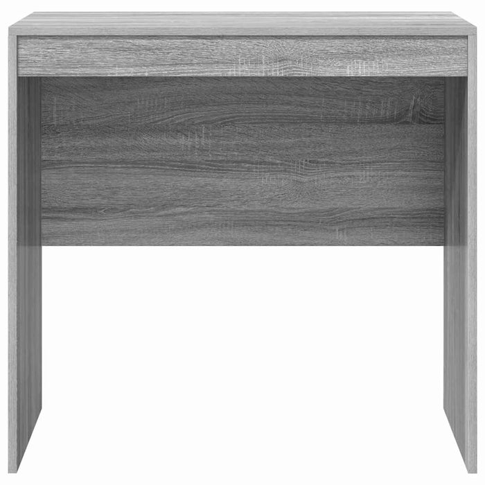 Birou Gri Sonoma 80 x 50 x 76 cm - WALTI WALTI