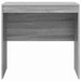Birou Gri Sonoma 80 x 50 x 76 cm - WALTI WALTI