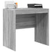 Birou Gri Sonoma 80 x 50 x 76 cm - WALTI WALTI