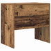 Birou Lemn vechi 80 x 50 x 76 cm - WALTI WALTI