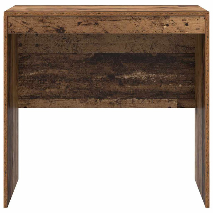Birou Lemn vechi 80 x 50 x 76 cm - WALTI WALTI