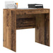 Birou Lemn vechi 80 x 50 x 76 cm - WALTI WALTI