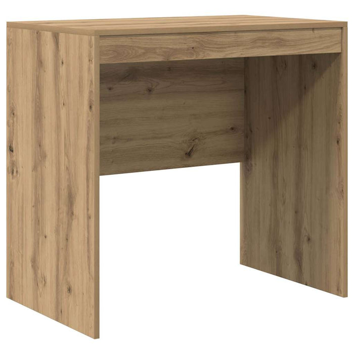 Birou Stejar Artizanal 80 x 50 x 76 cm - WALTI WALTI