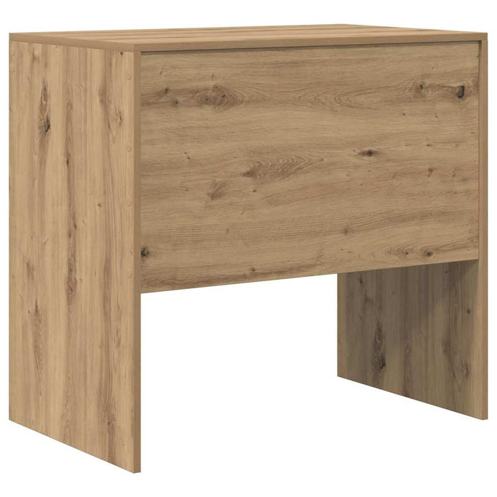 Birou Stejar Artizanal 80 x 50 x 76 cm - WALTI WALTI