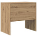 Birou Stejar Artizanal 80 x 50 x 76 cm - WALTI WALTI