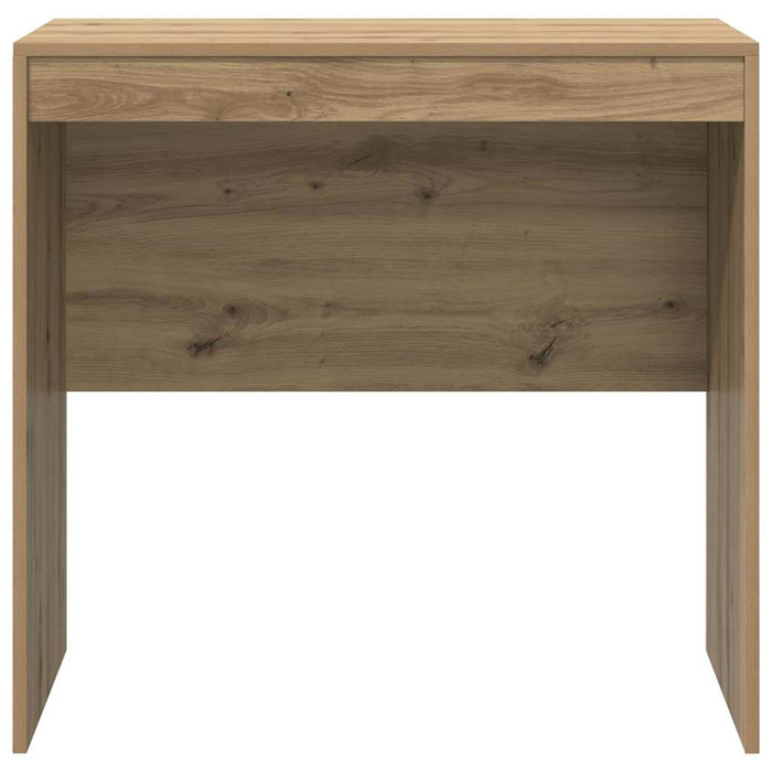 Birou Stejar Artizanal 80 x 50 x 76 cm - WALTI WALTI