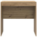 Birou Stejar Artizanal 80 x 50 x 76 cm - WALTI WALTI