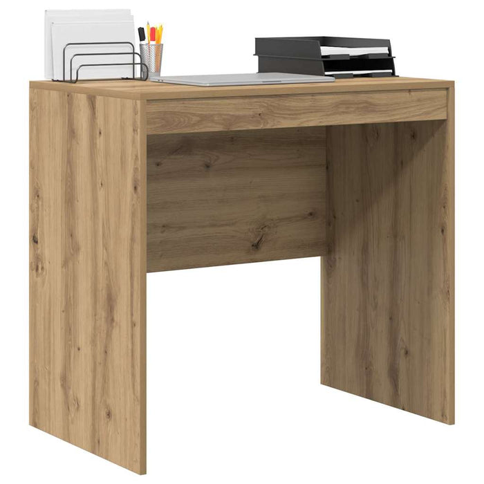 Birou Stejar Artizanal 80 x 50 x 76 cm - WALTI WALTI