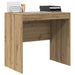 Birou Stejar Artizanal 80 x 50 x 76 cm - WALTI WALTI