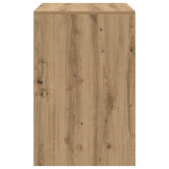 Birou Stejar Artizanal 80 x 50 x 76 cm - WALTI WALTI