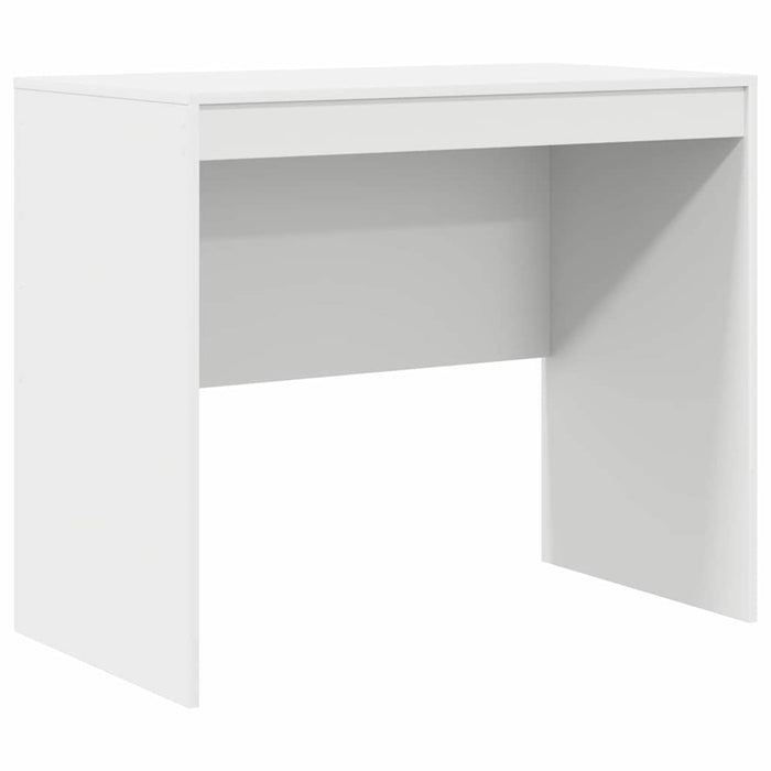 Birou Alb 90 x 50 x 76 cm - WALTI WALTI