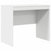 Birou Alb 90 x 50 x 76 cm - WALTI WALTI