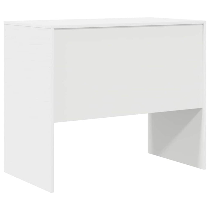 Birou Alb 90 x 50 x 76 cm - WALTI WALTI