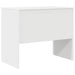 Birou Alb 90 x 50 x 76 cm - WALTI WALTI