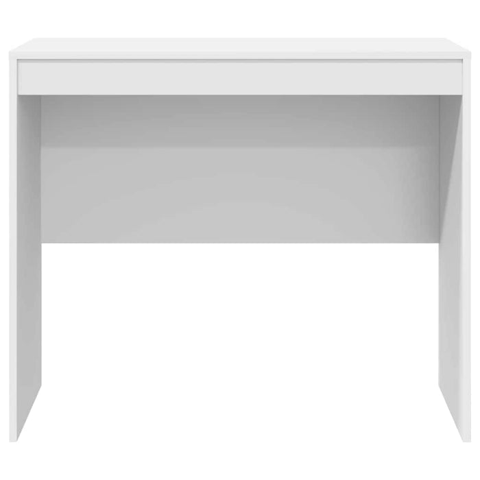 Birou Alb 90 x 50 x 76 cm - WALTI WALTI