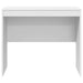 Birou Alb 90 x 50 x 76 cm - WALTI WALTI