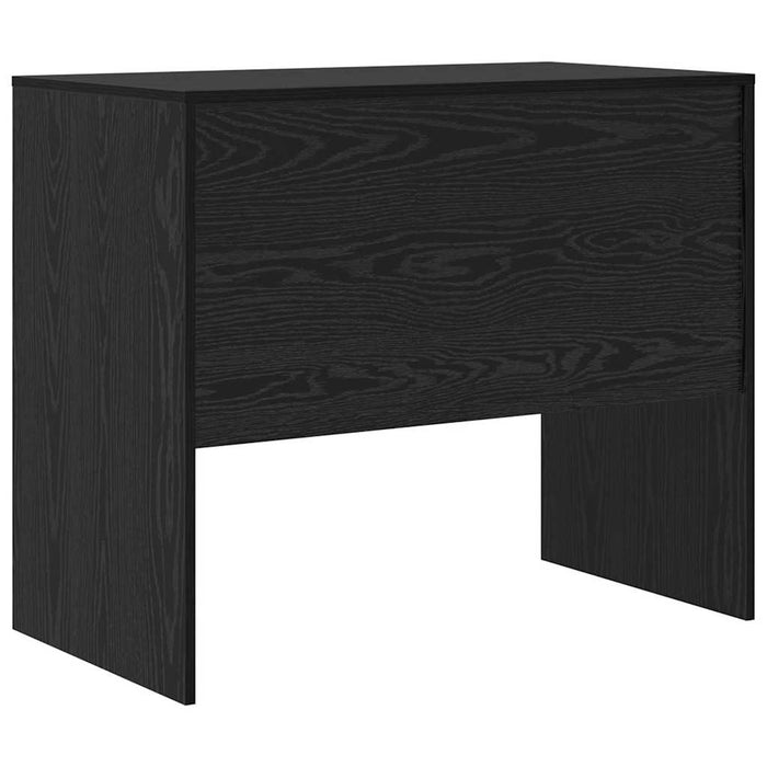 Birou Stejar Negru 90 x 50 x 76 cm - WALTI WALTI