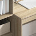 Birou Stejar Sonoma 90 x 50 x 76 cm - WALTI WALTI