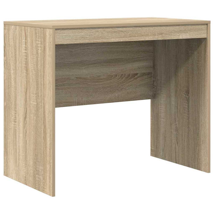 Birou Stejar Sonoma 90 x 50 x 76 cm - WALTI WALTI