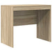 Birou Stejar Sonoma 90 x 50 x 76 cm - WALTI WALTI