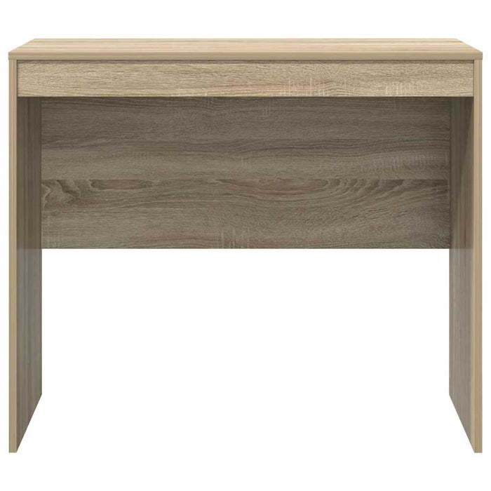 Birou Stejar Sonoma 90 x 50 x 76 cm - WALTI WALTI