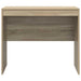 Birou Stejar Sonoma 90 x 50 x 76 cm - WALTI WALTI
