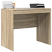 Birou Stejar Sonoma 90 x 50 x 76 cm - WALTI WALTI
