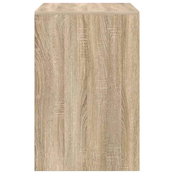 Birou Stejar Sonoma 90 x 50 x 76 cm - WALTI WALTI