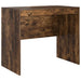 Birou Stejar fumuriu 90 x 50 x 76 cm - WALTI WALTI