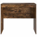 Birou Stejar fumuriu 90 x 50 x 76 cm - WALTI WALTI