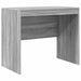 Birou Gri Sonoma 90 x 50 x 76 cm - WALTI WALTI