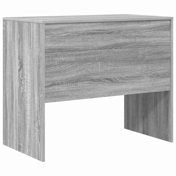Birou Gri Sonoma 90 x 50 x 76 cm - WALTI WALTI