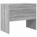 Birou Gri Sonoma 90 x 50 x 76 cm - WALTI WALTI