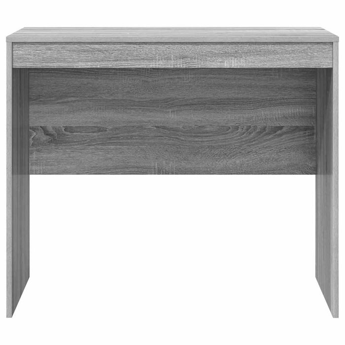 Birou Gri Sonoma 90 x 50 x 76 cm - WALTI WALTI