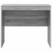 Birou Gri Sonoma 90 x 50 x 76 cm - WALTI WALTI