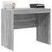 Birou Gri Sonoma 90 x 50 x 76 cm - WALTI WALTI