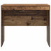 Birou Lemn vechi 90 x 50 x 76 cm - WALTI WALTI