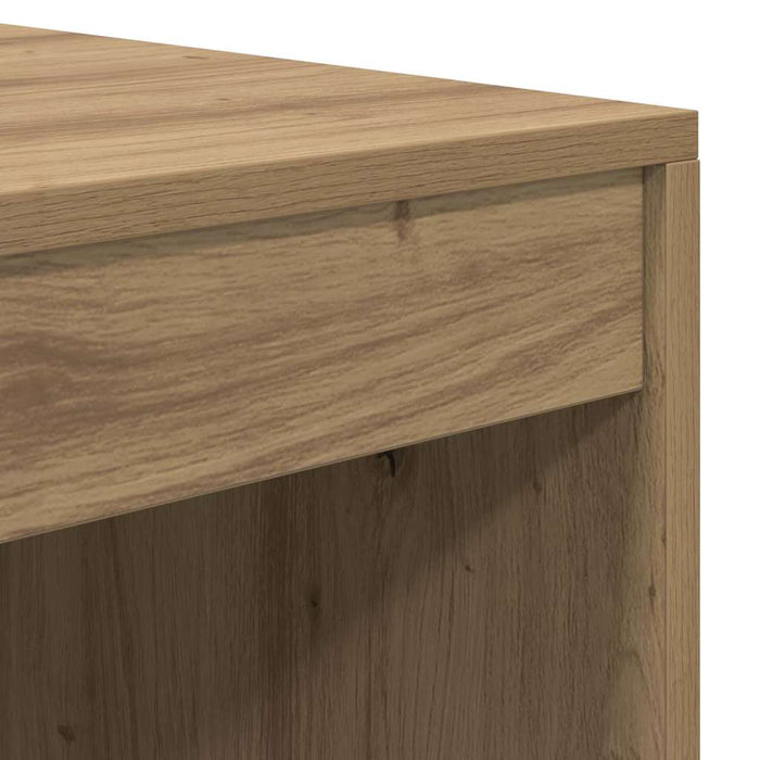 Birou Stejar Artizanal 90 x 50 x 76 cm - WALTI WALTI
