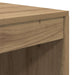 Birou Stejar Artizanal 90 x 50 x 76 cm - WALTI WALTI