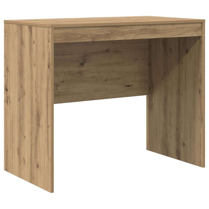 Birou Stejar Artizanal 90 x 50 x 76 cm - WALTI WALTI