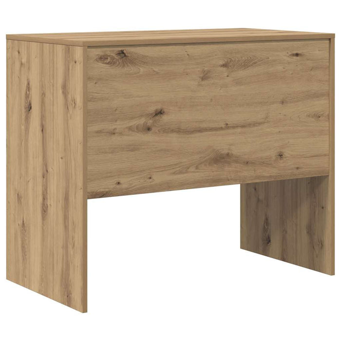 Birou Stejar Artizanal 90 x 50 x 76 cm - WALTI WALTI
