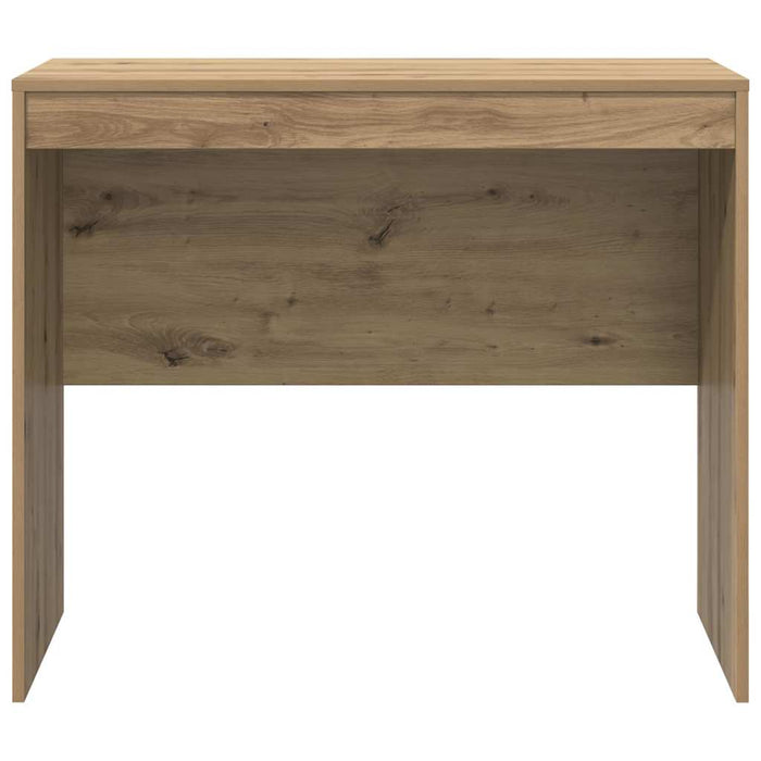 Birou Stejar Artizanal 90 x 50 x 76 cm - WALTI WALTI