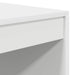 Birou Alb 100 x 50 x 76 cm - WALTI WALTI