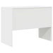 Birou Alb 100 x 50 x 76 cm - WALTI WALTI