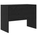 Birou Stejar Negru 100 x 50 x 76 cm - WALTI WALTI